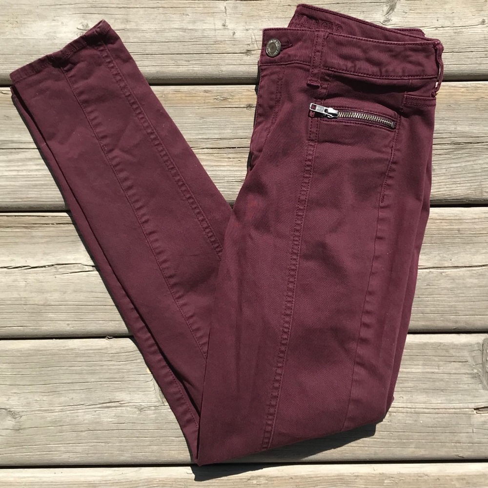 AEO Jeans
